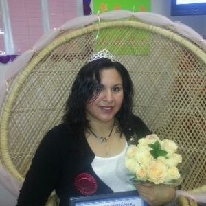 Meet your Posher, Sandra